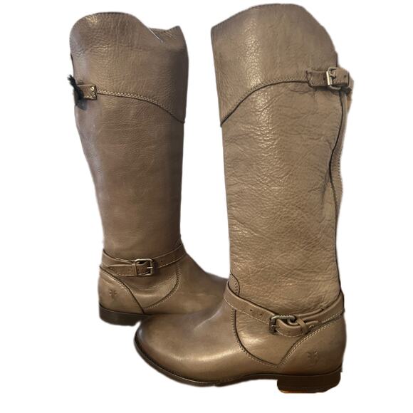 Frye Phillip Riding women’s boots - Picture 1 of 8